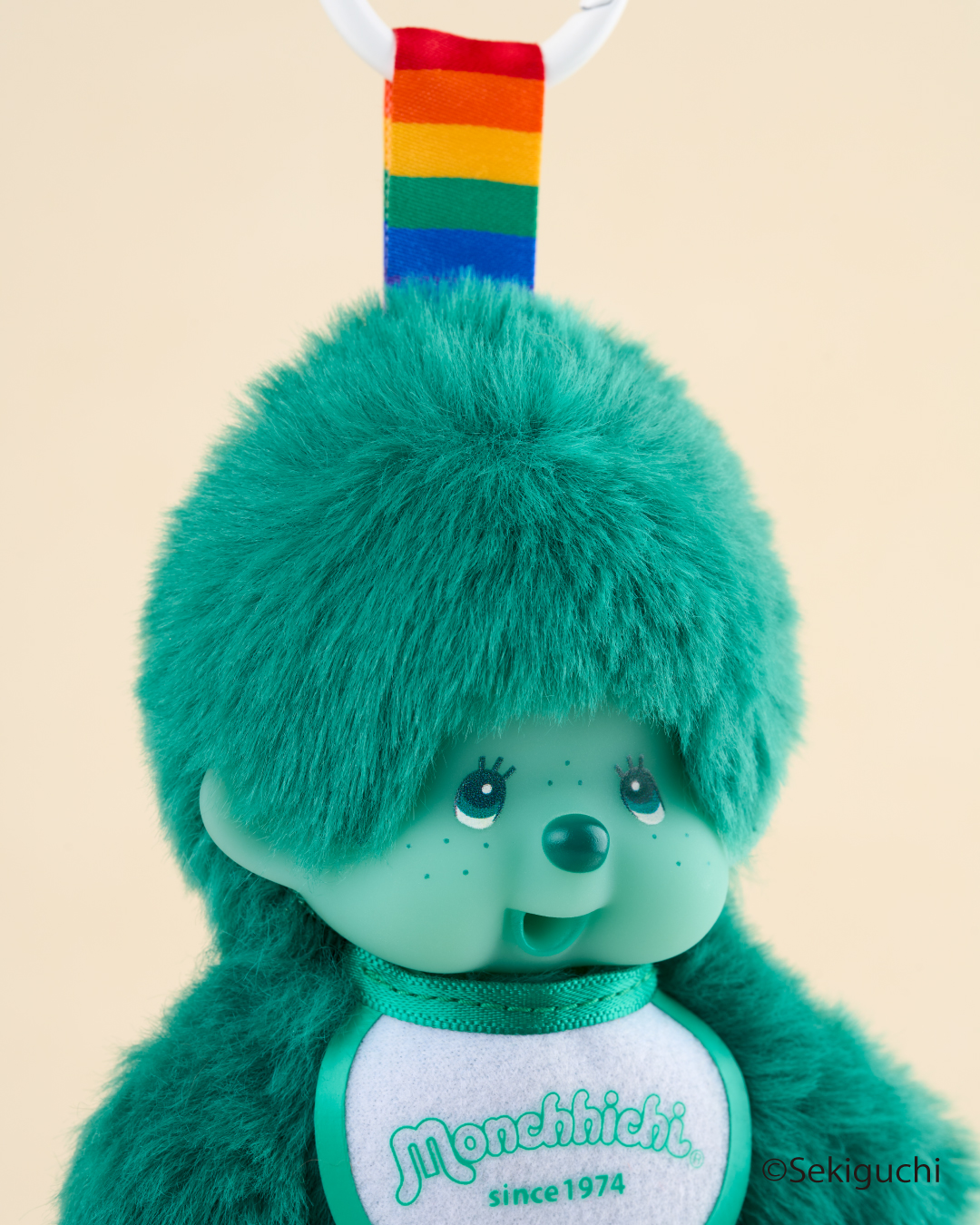モンチッチブラインドボックス「Monchhichi Colorful Fantasy